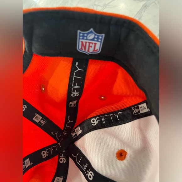 16$ Denver Broncos infant hat - Picture 6 of 8